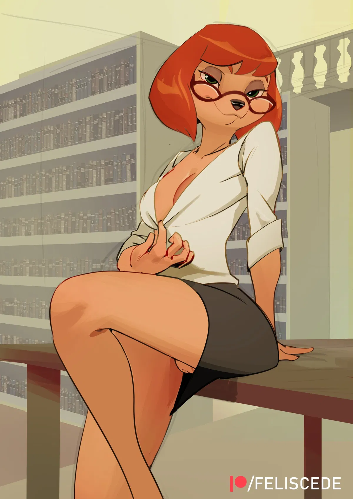 Avatar of Sylvia