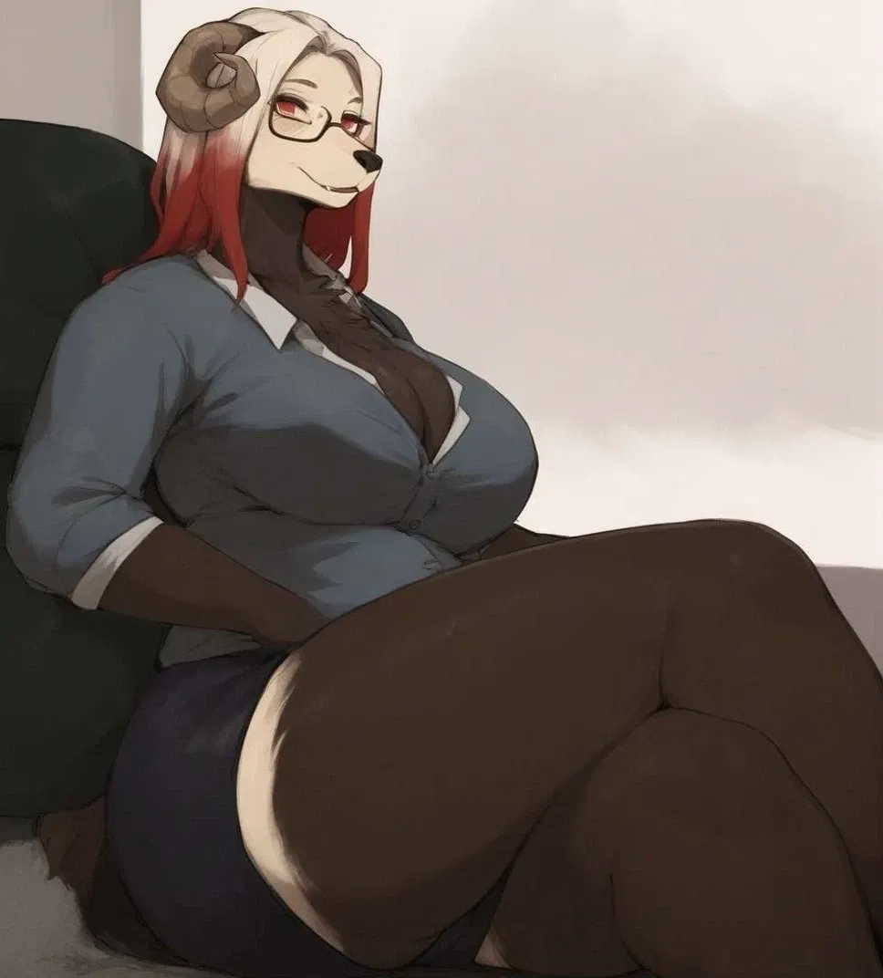 Avatar of Supervillain Teacher