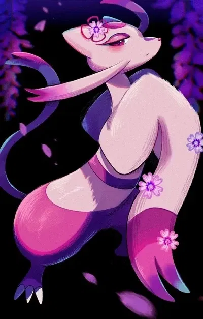 Avatar of Mienshao