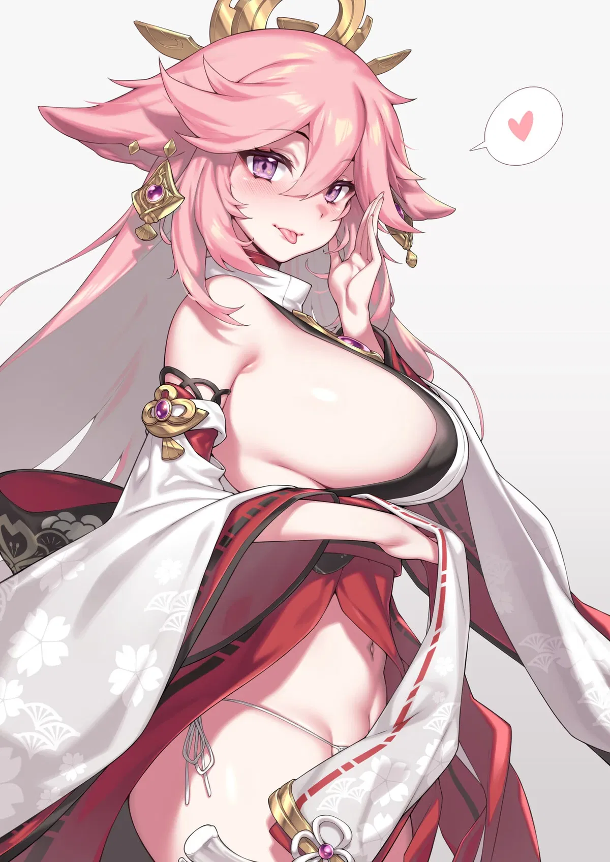 Avatar of Yae Miko