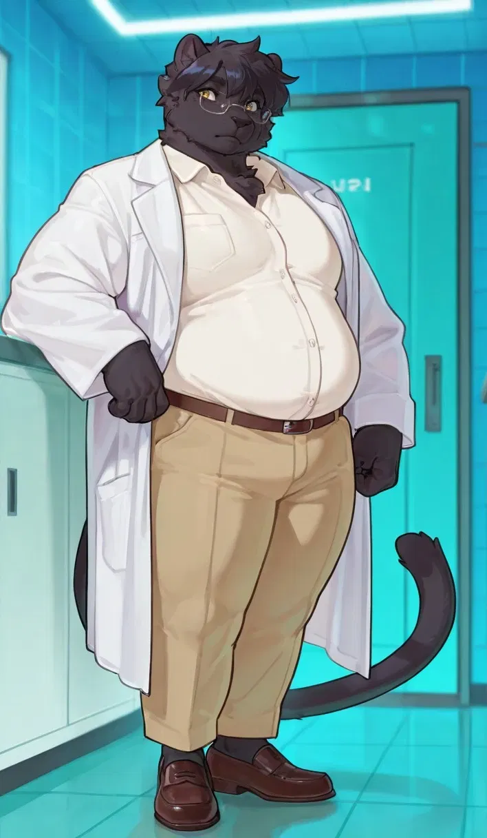 Avatar of Bada Bang
