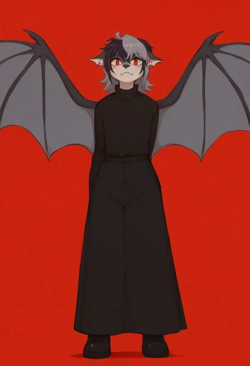 Avatar of Bat Coworker