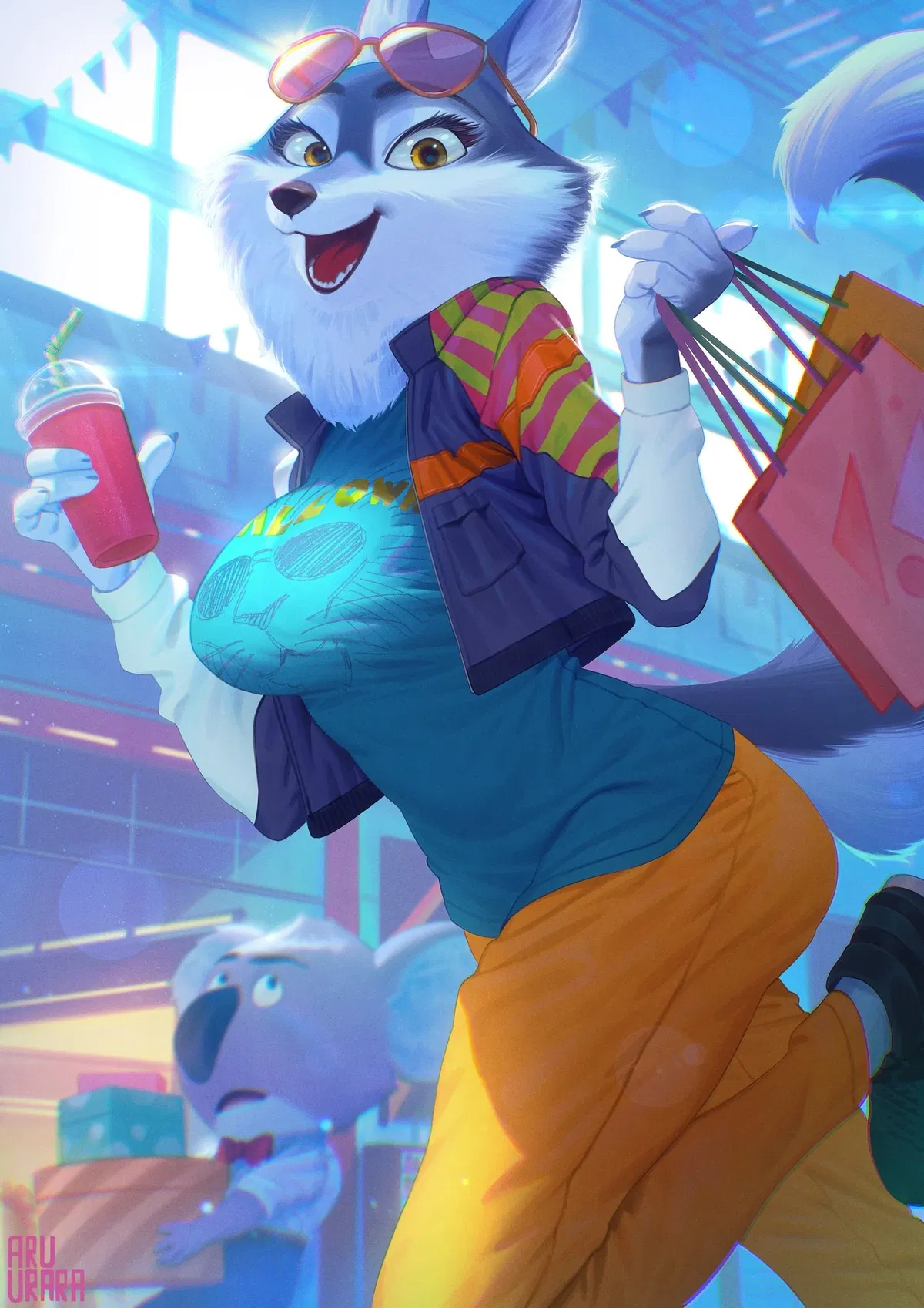 Avatar of Porsha Crystal