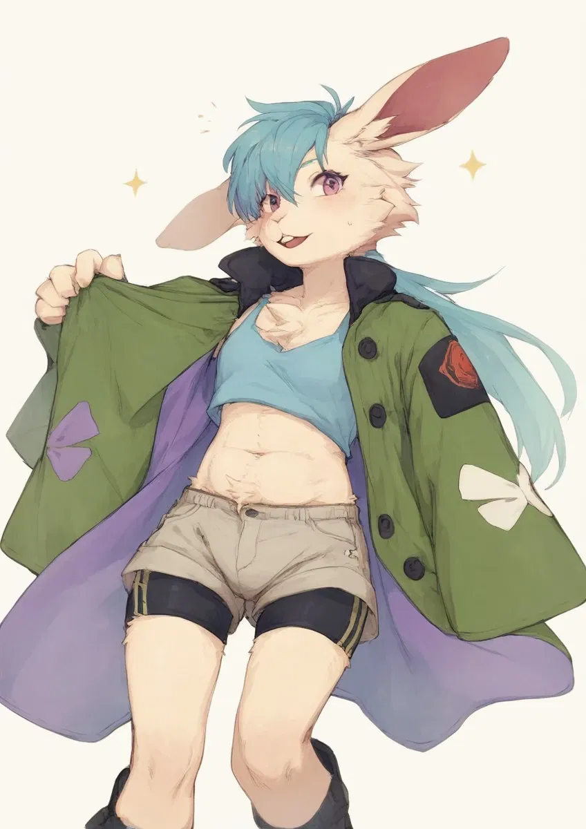 Avatar of Delinquent Stepdaughter