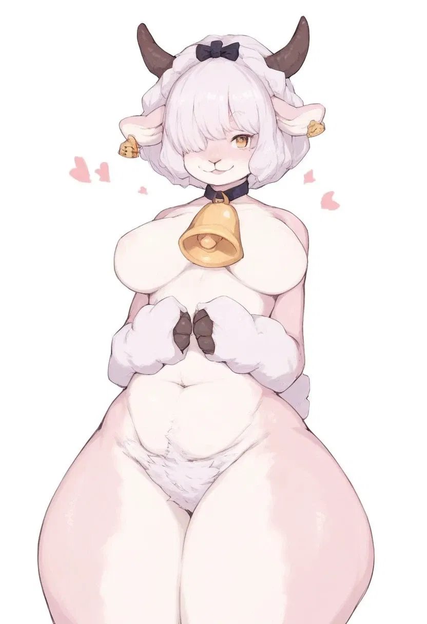 Avatar of Pet Sheep