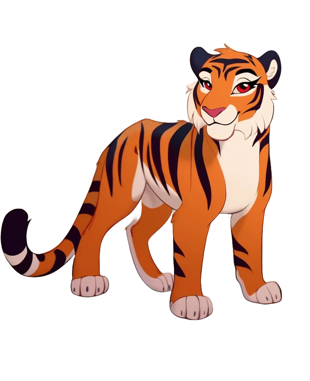 Avatar of Varya