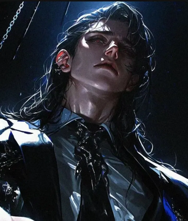 Avatar of Dante - Cursed Vampire 🩸🦷
