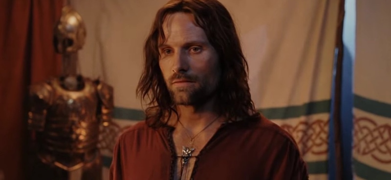 Avatar of Aragorn Elessar