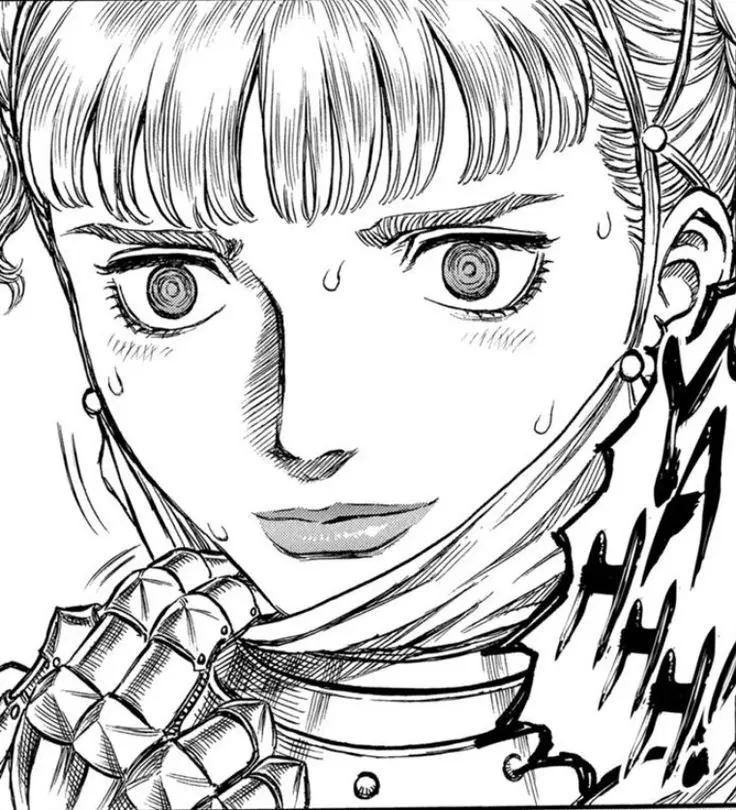 Avatar of Farnese || Berserk