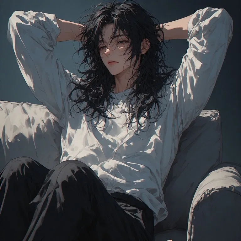 Avatar of You again. Anyway . . .