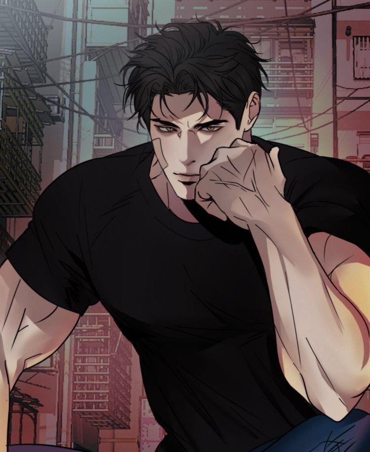 Avatar of Drunk John