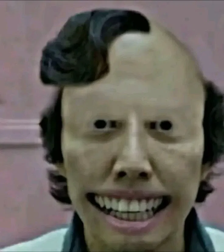 Avatar of look at bio
