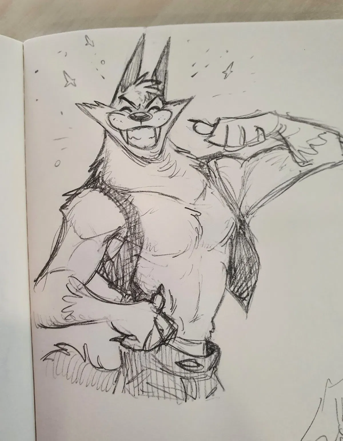 Avatar of Hank howell