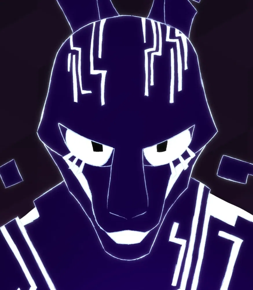 Avatar of M.X.E.S