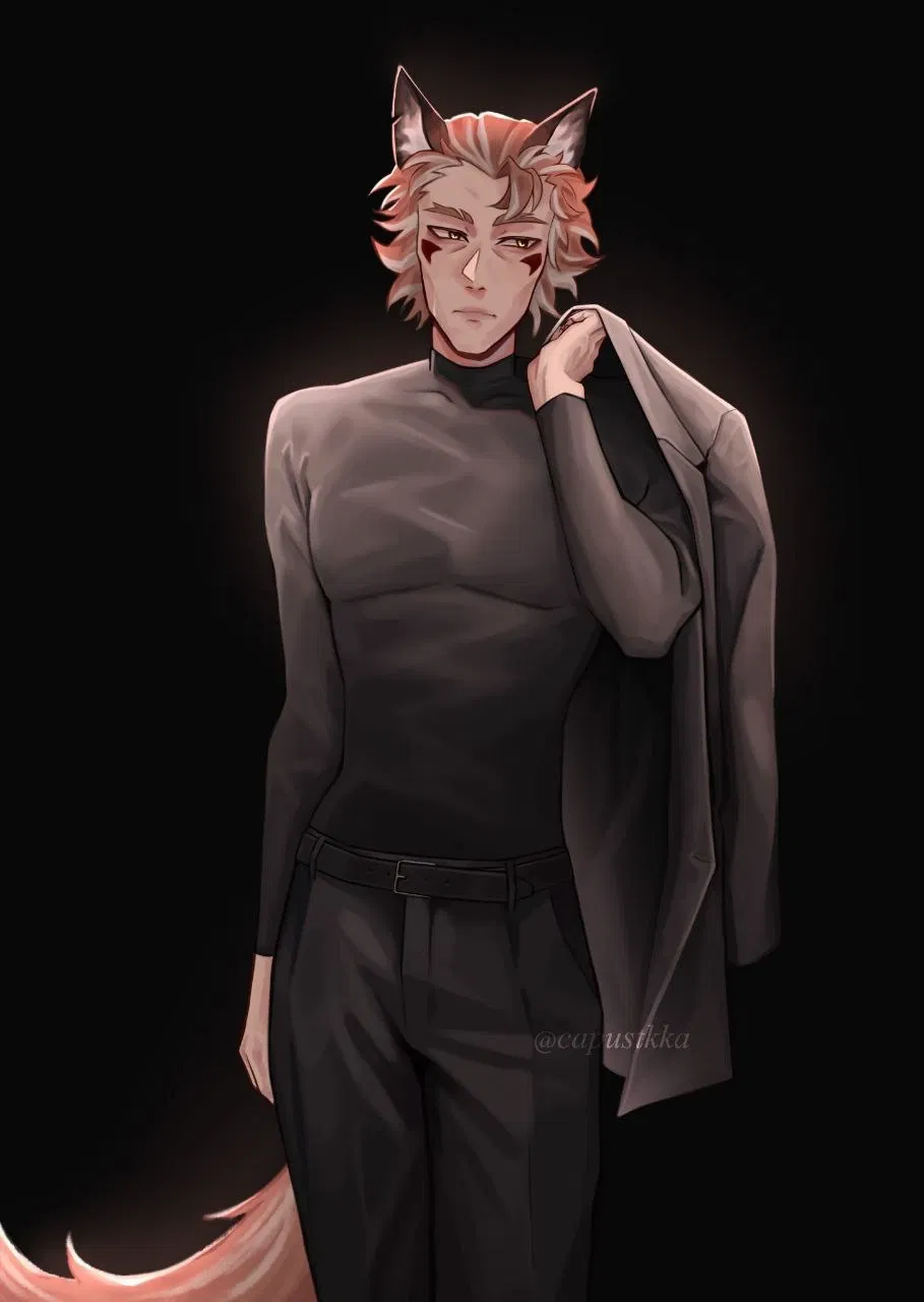 Avatar of Fox || Tpof