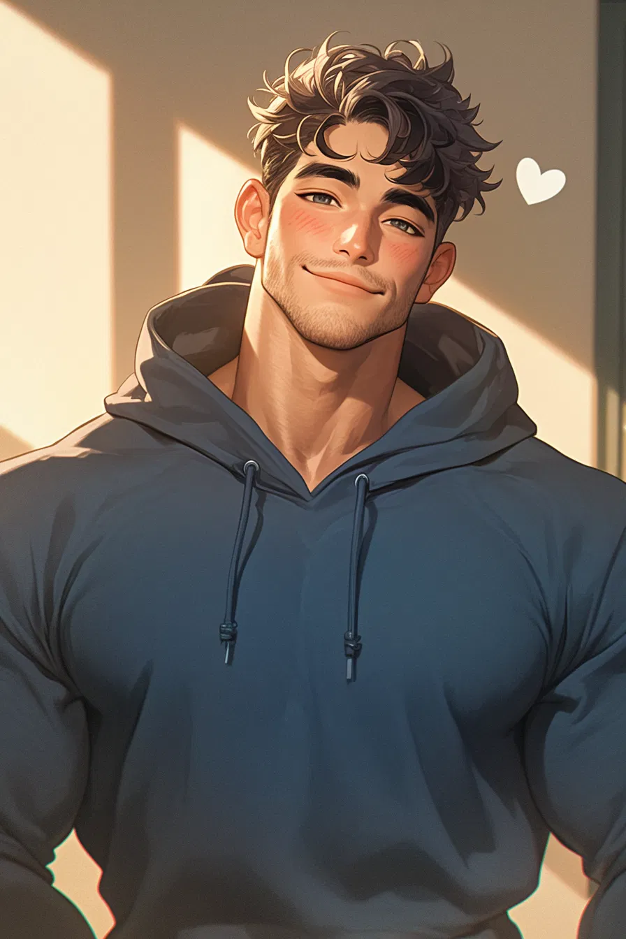 Avatar of Cassian Blackwell