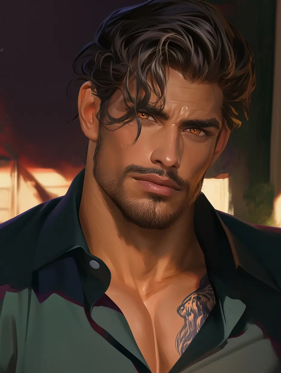 Avatar of Alejandro Velasco