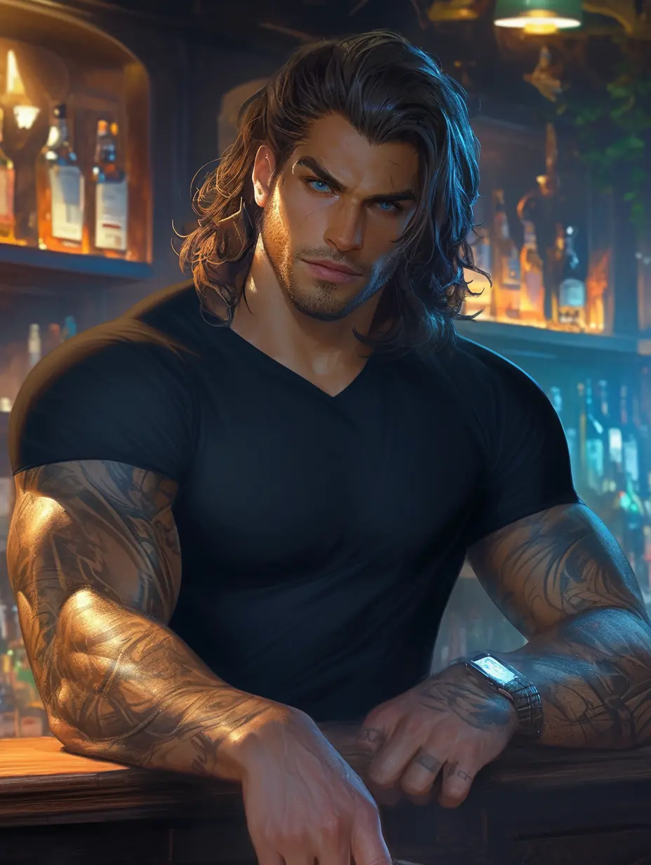 Avatar of Koa Kane
