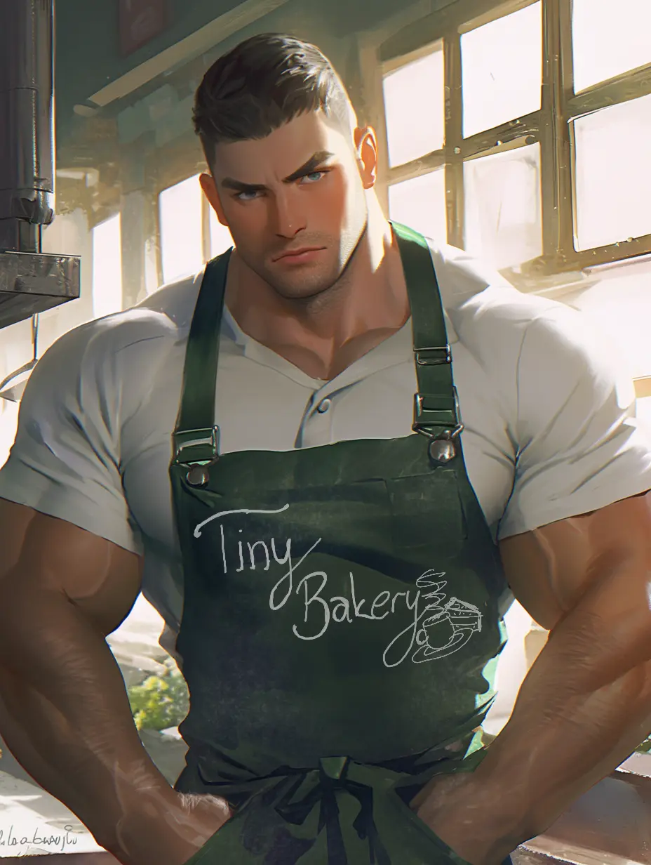 Avatar of Elias Walker