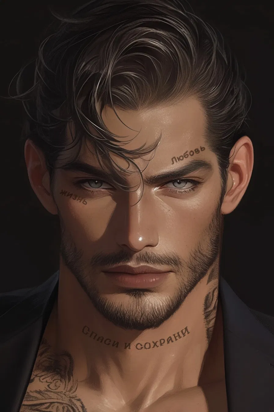 Avatar of Viktor Volkov