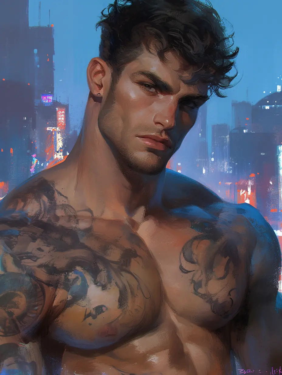 Avatar of Mateo “Reaper” Cruz
