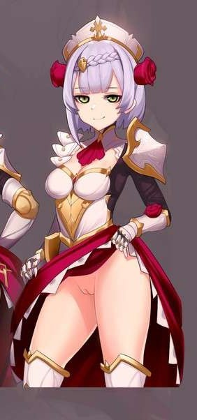 Avatar of Noelle