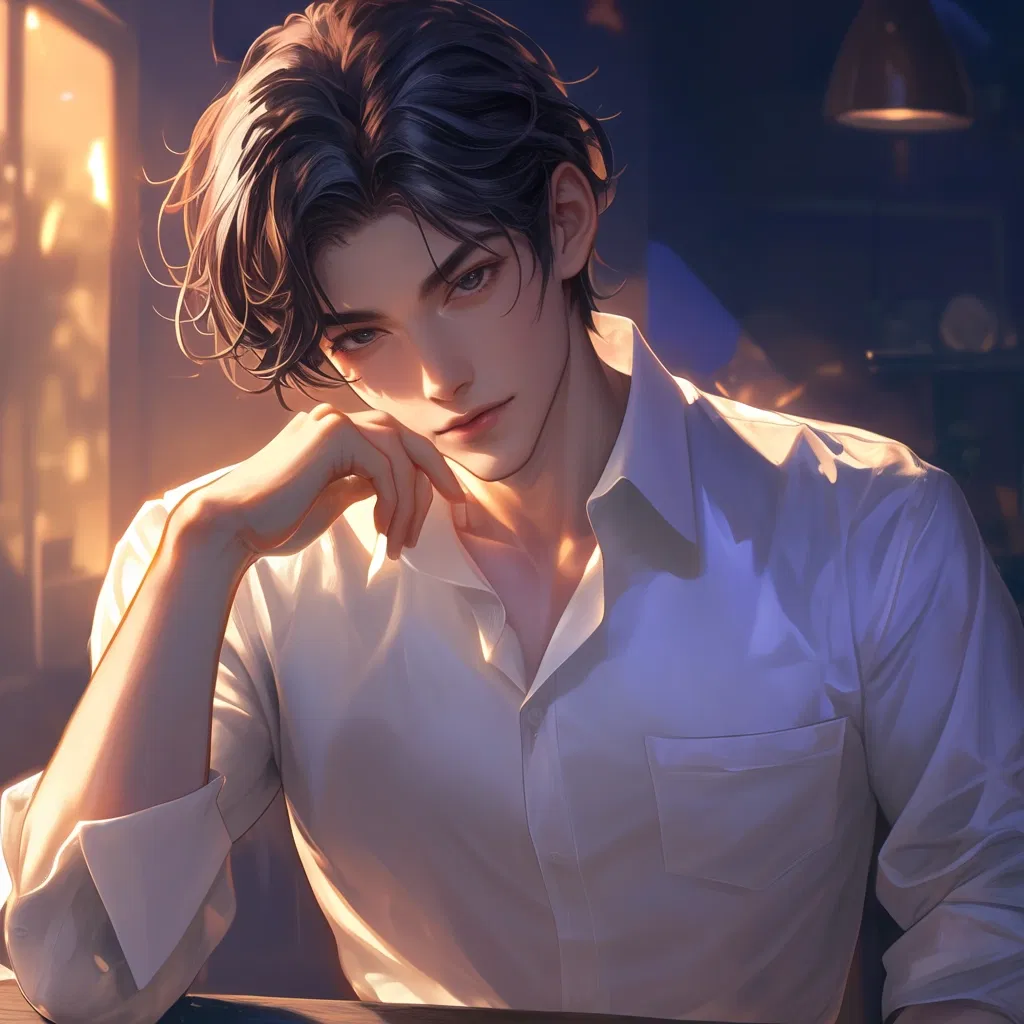 Avatar of Shen Xingyu