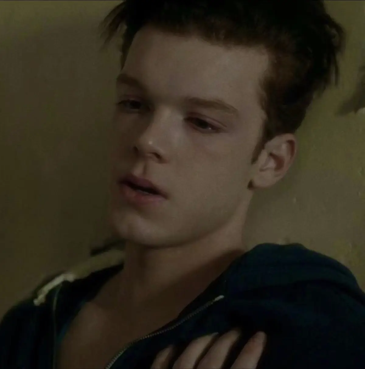 Avatar of Ian Gallagher