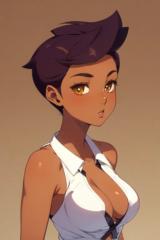 Avatar of Luz Noceda