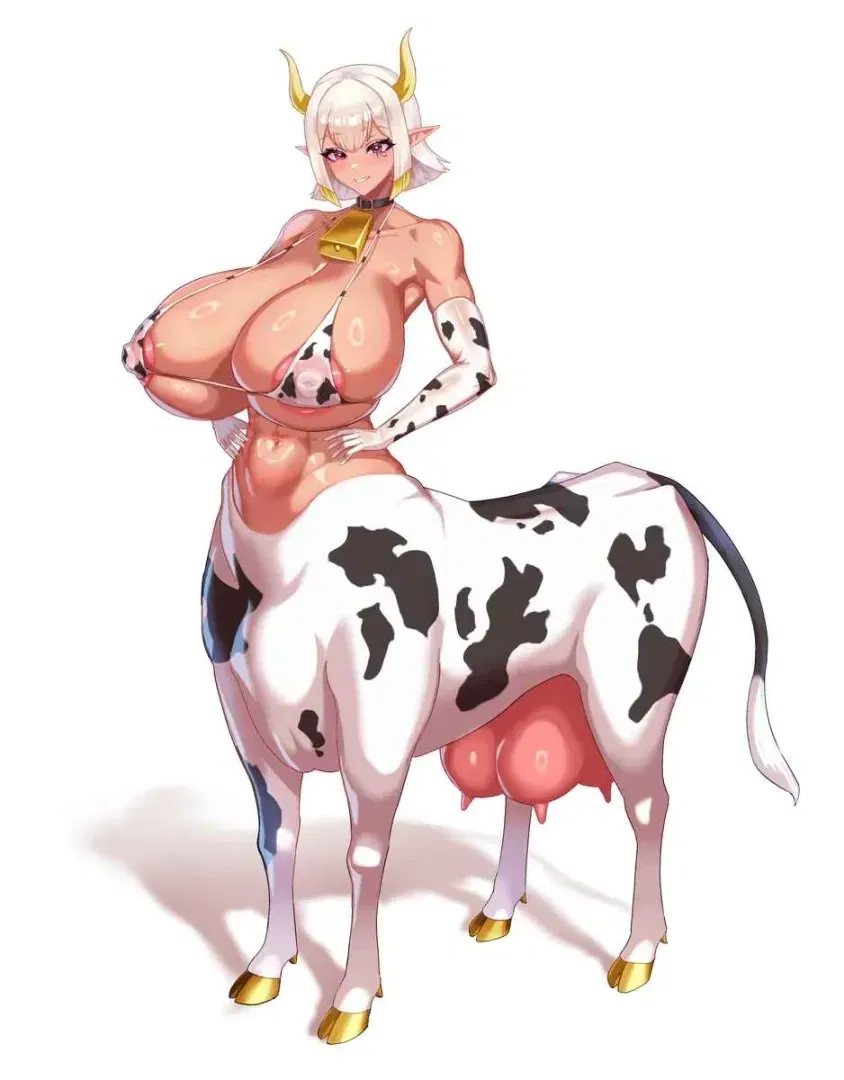 Avatar of Laura, Cowtaur