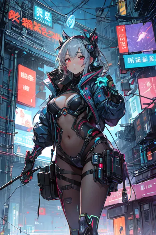Avatar of Future Gadget Designer