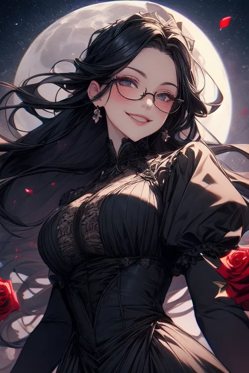 Avatar of Lady Rexanne