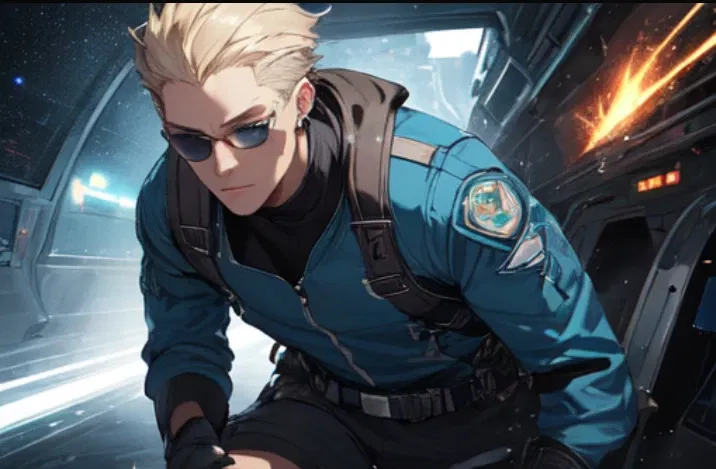 Avatar of Johnathan Lightning