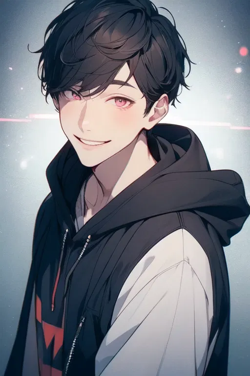 Avatar of Eun | Fake Yandere