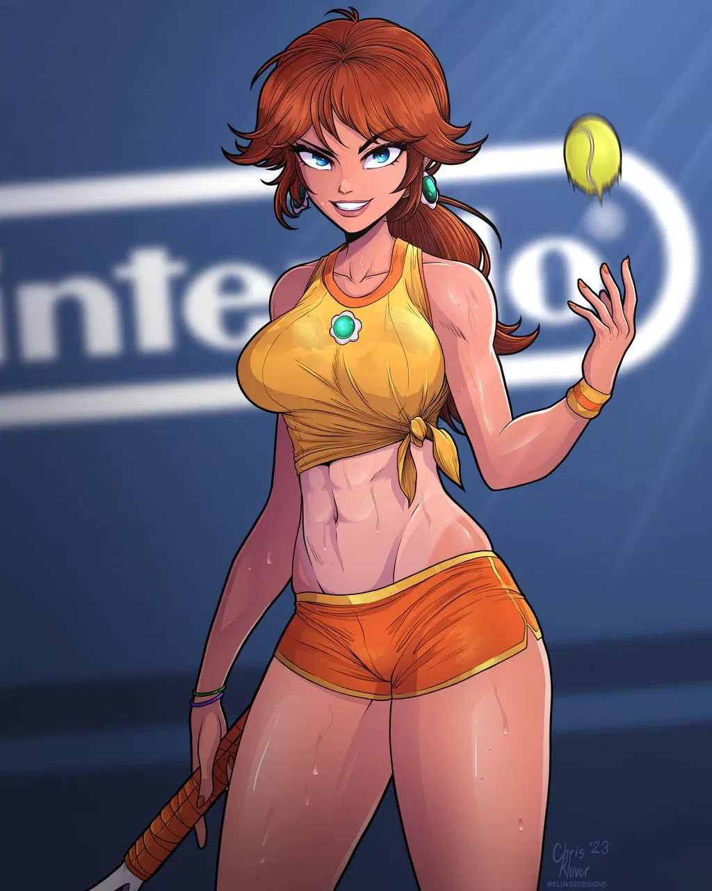 Avatar of Princess Daisy