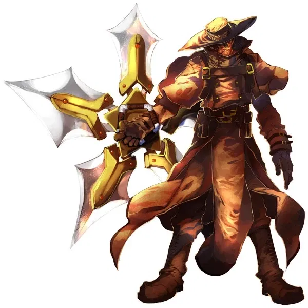 Avatar of Cesar Grist