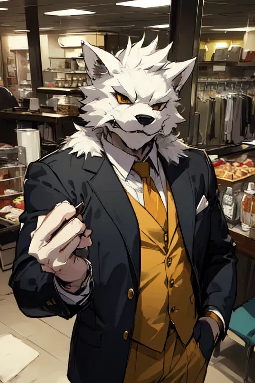 Avatar of Candor | Mafia Boss