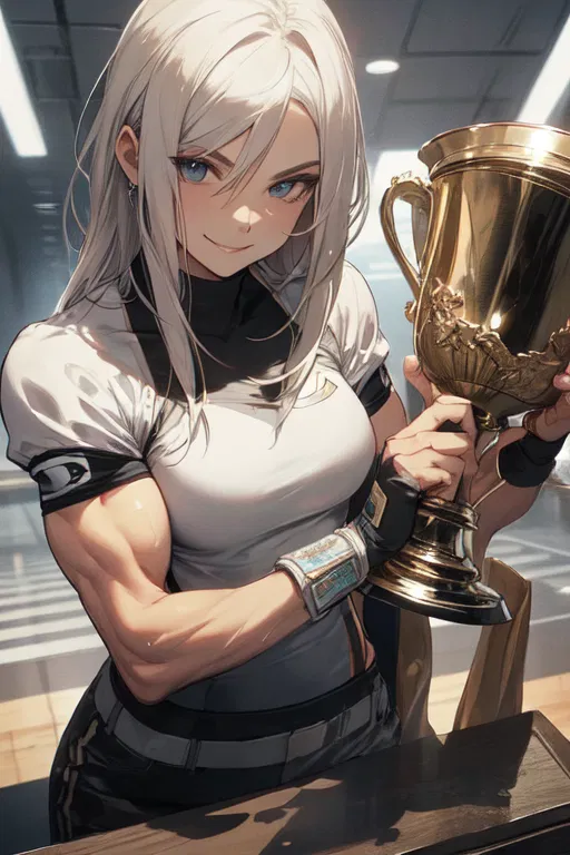 Avatar of You’re only 2nd Place