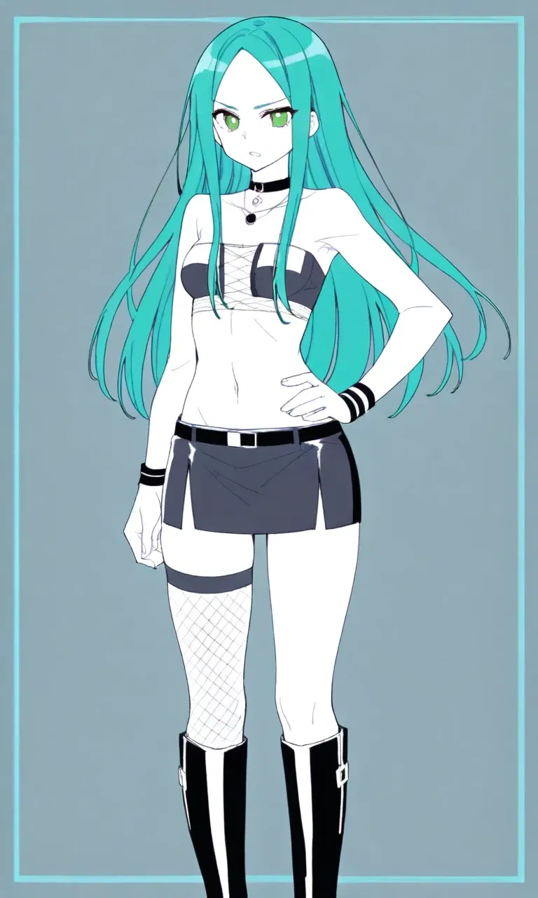 Avatar of Sofia | Your Shrunken Teasing