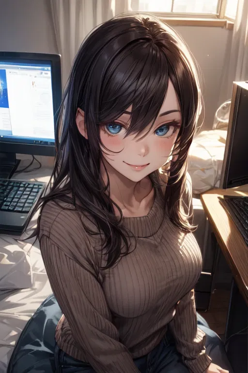 Avatar of CorruptQuill (Mira)