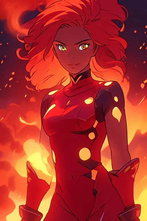 Avatar of Emberheart