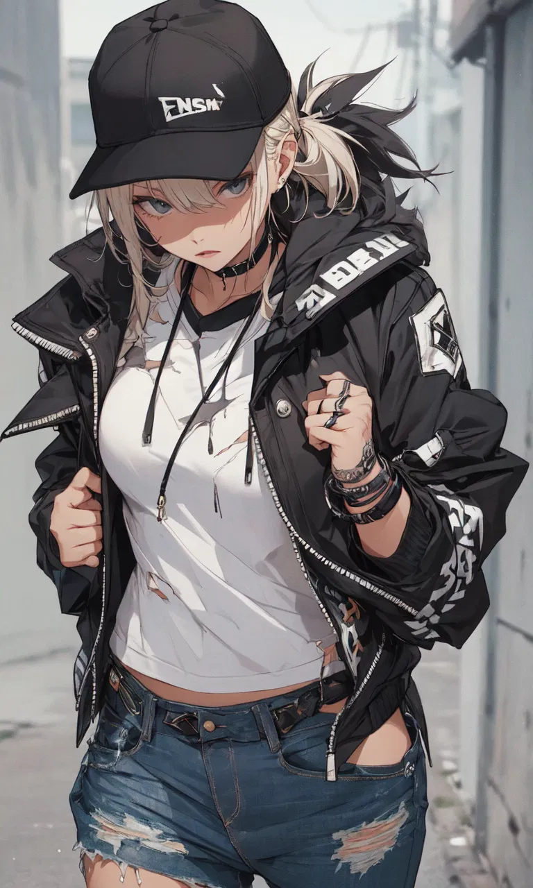 Avatar of Rapper’s Delight