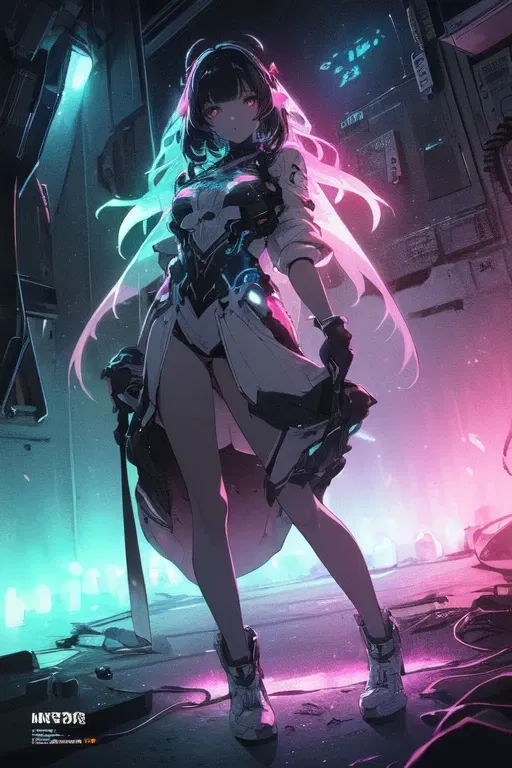 Avatar of Beyond the Aquila Rift