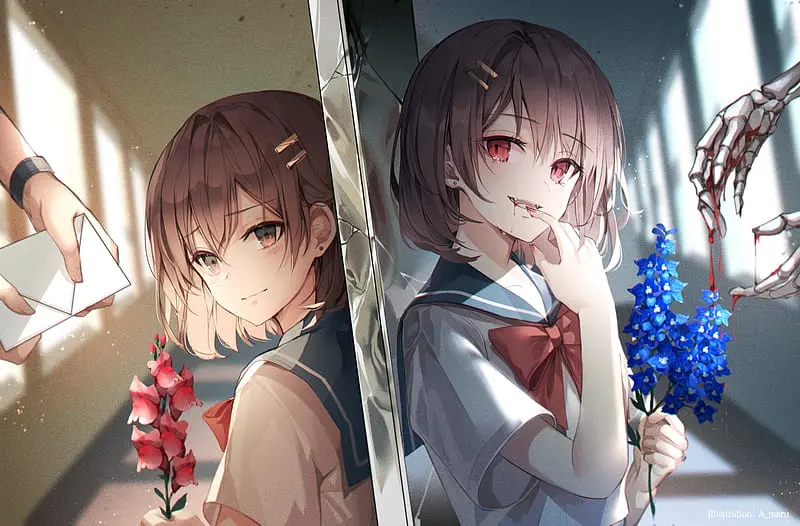 Avatar of Double Aiko