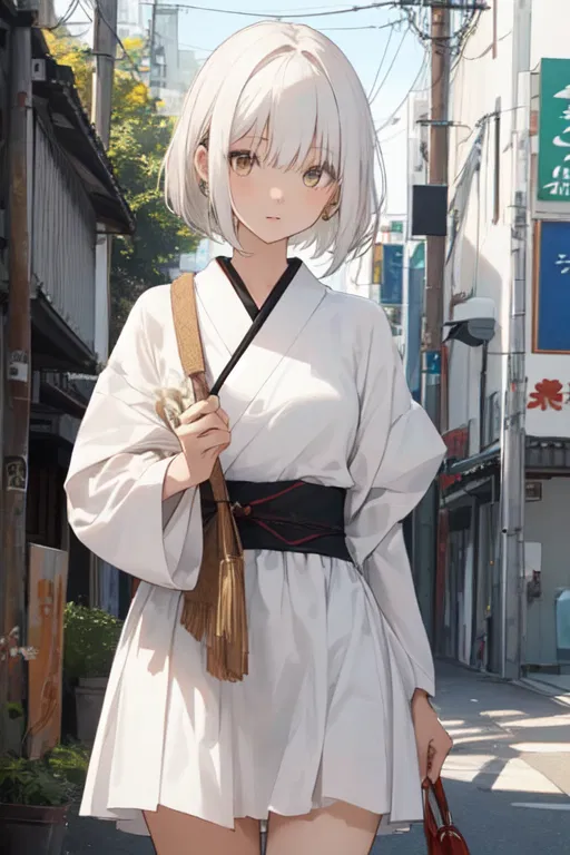 Avatar of Chiyoko Momoshiro