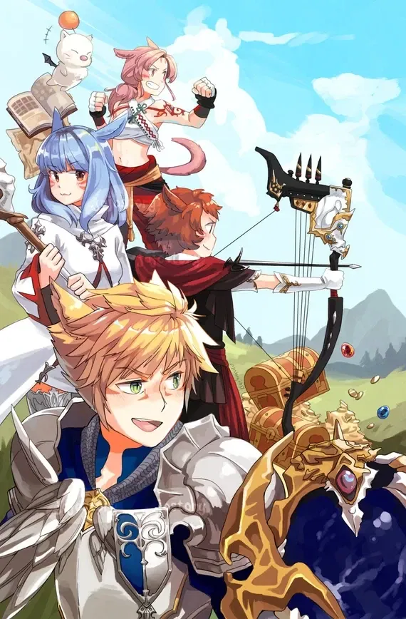 Avatar of Your Assassination