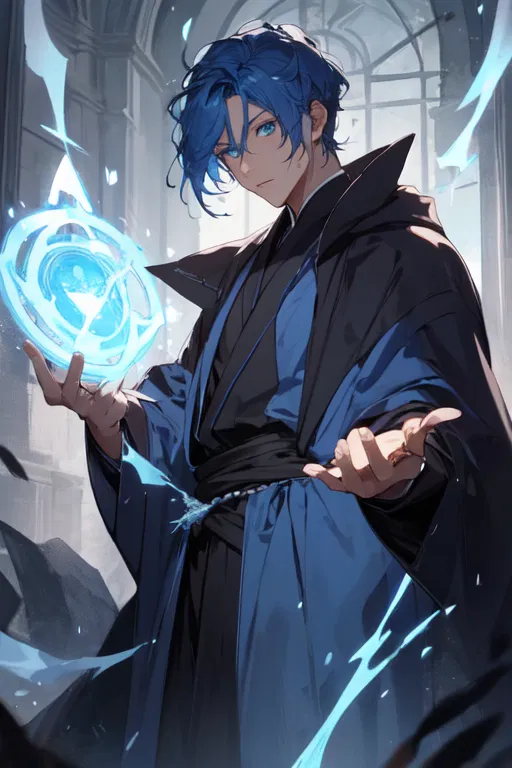 Avatar of Trace Legacy