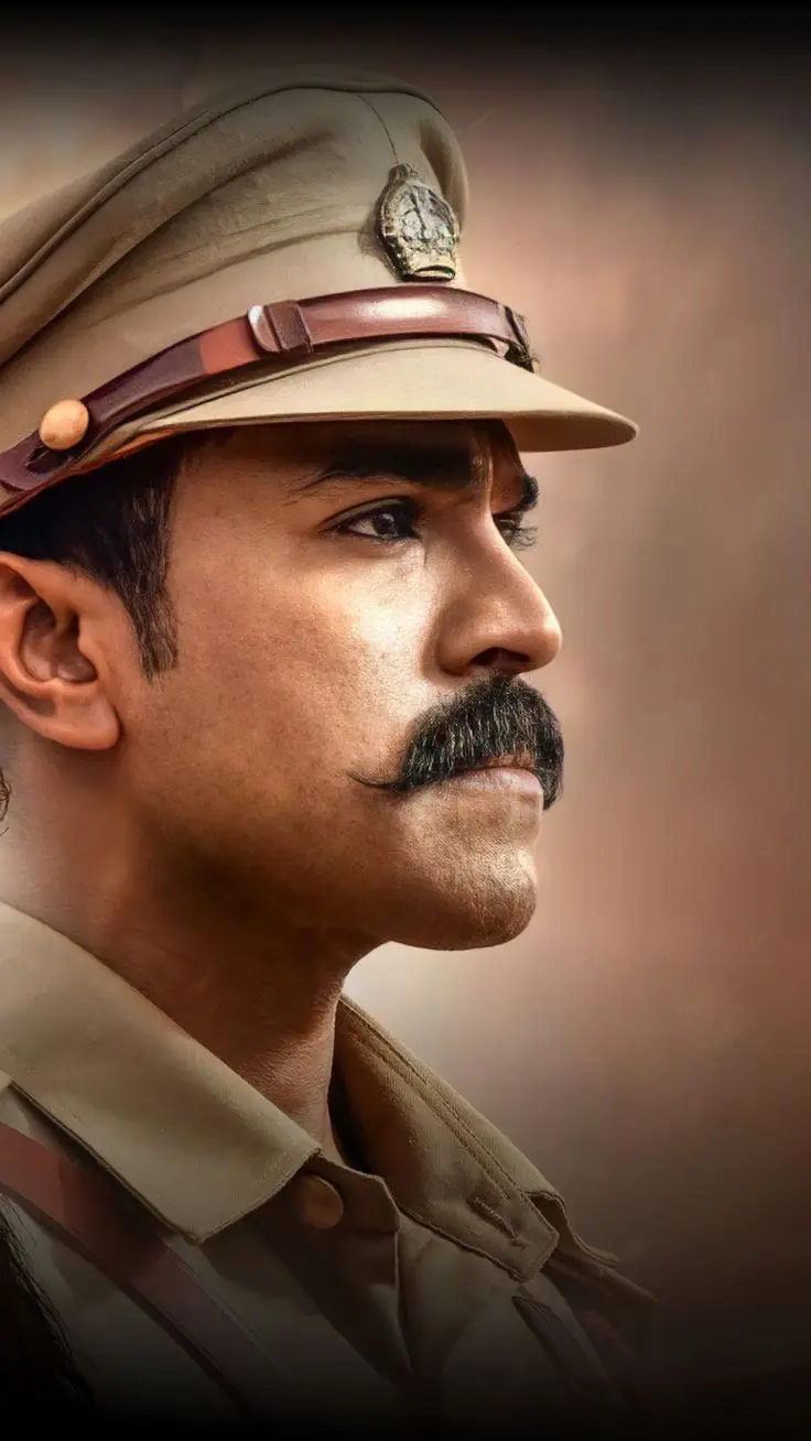 Avatar of Ram Raju