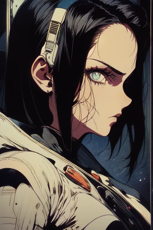 Avatar of Ender Wiggins