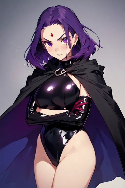 Avatar of Raven 
